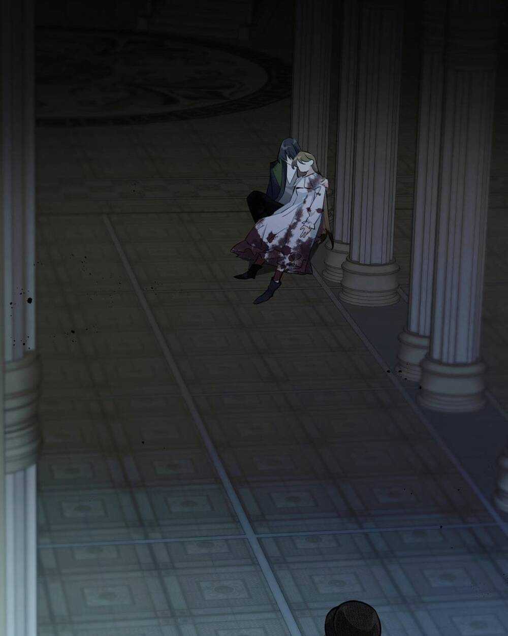 Đại Chiến Công Chúa Chapter 139 trang 43