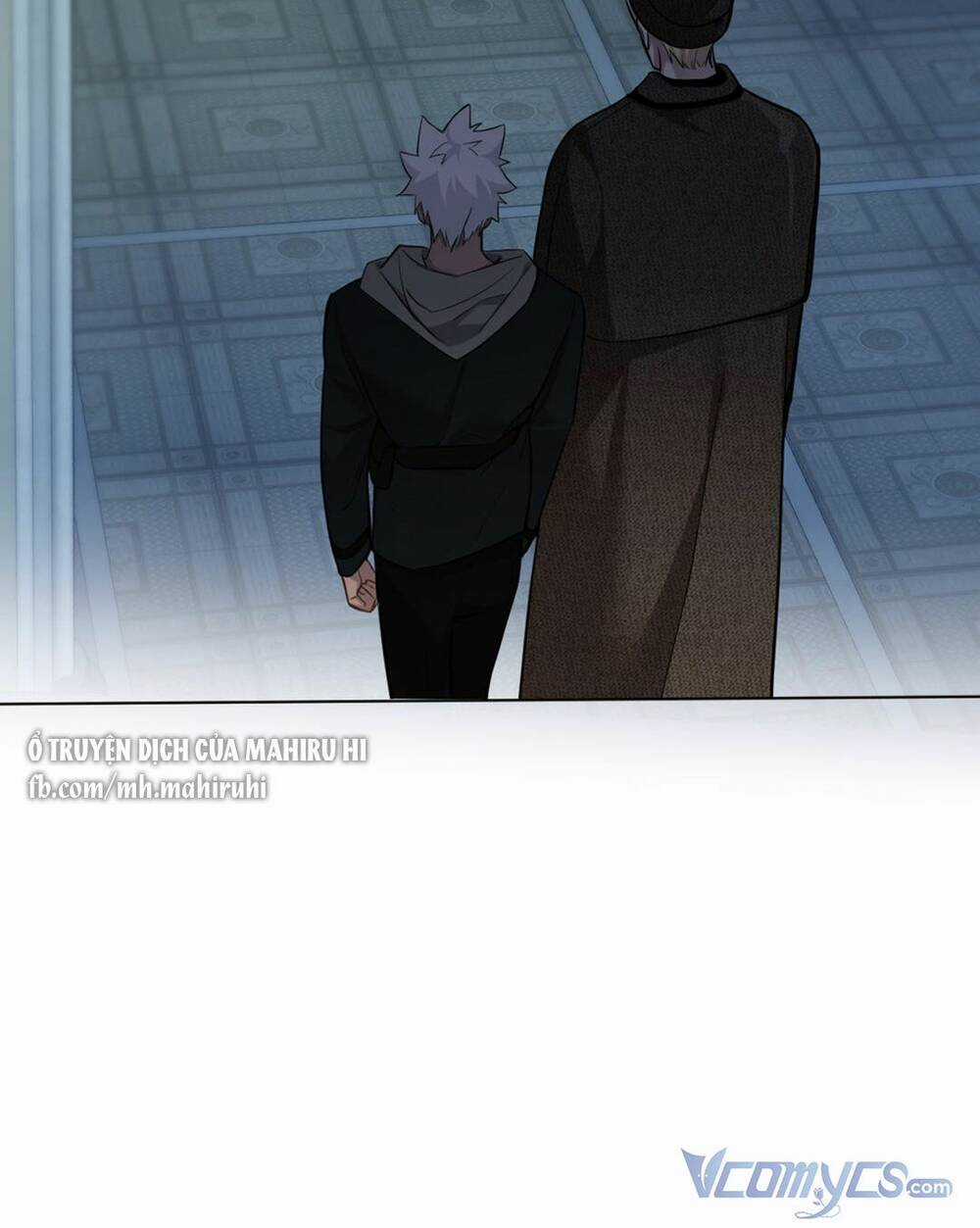 Đại Chiến Công Chúa Chapter 139 trang 44