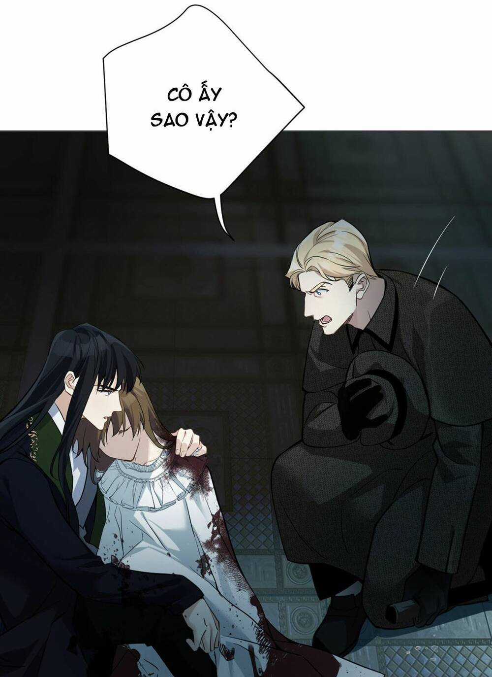 Đại Chiến Công Chúa Chapter 139 trang 45