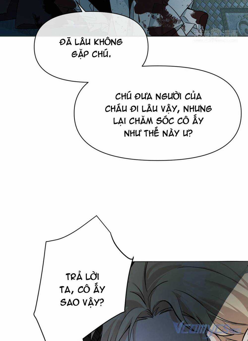 Đại Chiến Công Chúa Chapter 139 trang 46