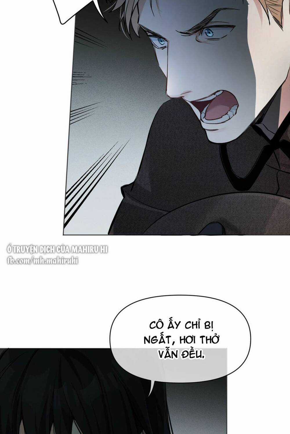 Đại Chiến Công Chúa Chapter 139 trang 47