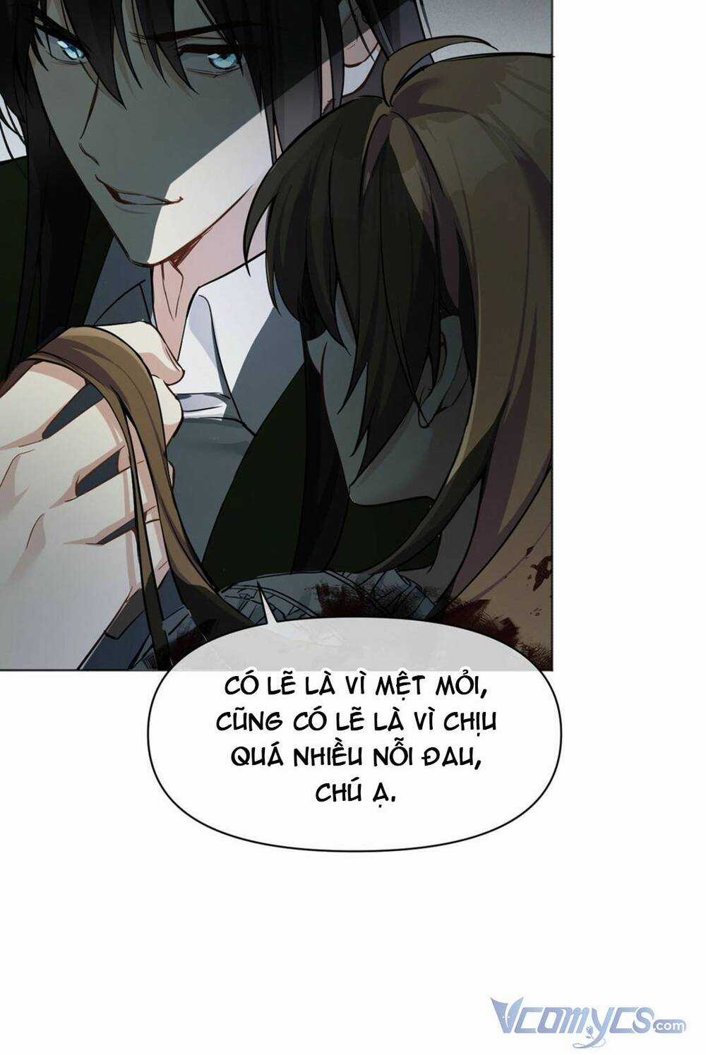 Đại Chiến Công Chúa Chapter 139 trang 48