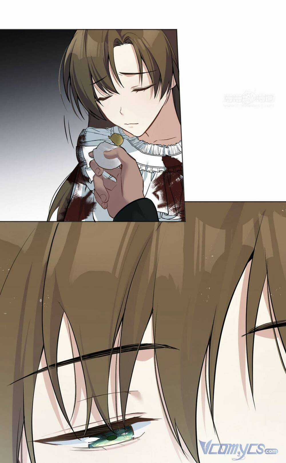 Đại Chiến Công Chúa Chapter 139 trang 50