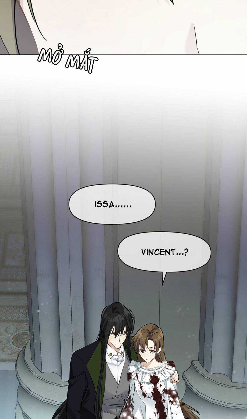 Đại Chiến Công Chúa Chapter 139 trang 51