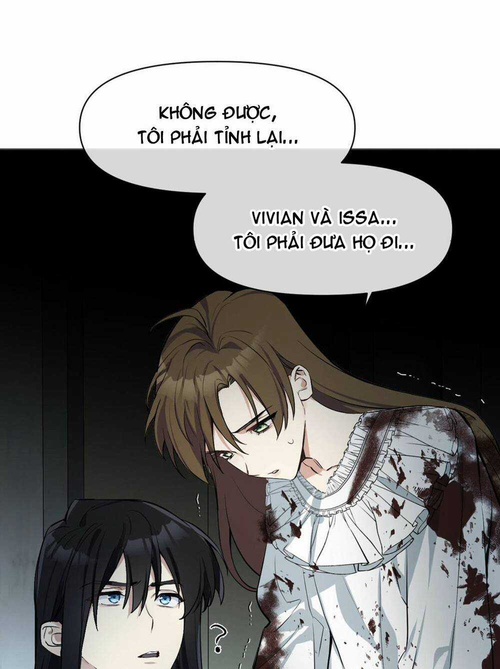 Đại Chiến Công Chúa Chapter 139 trang 53