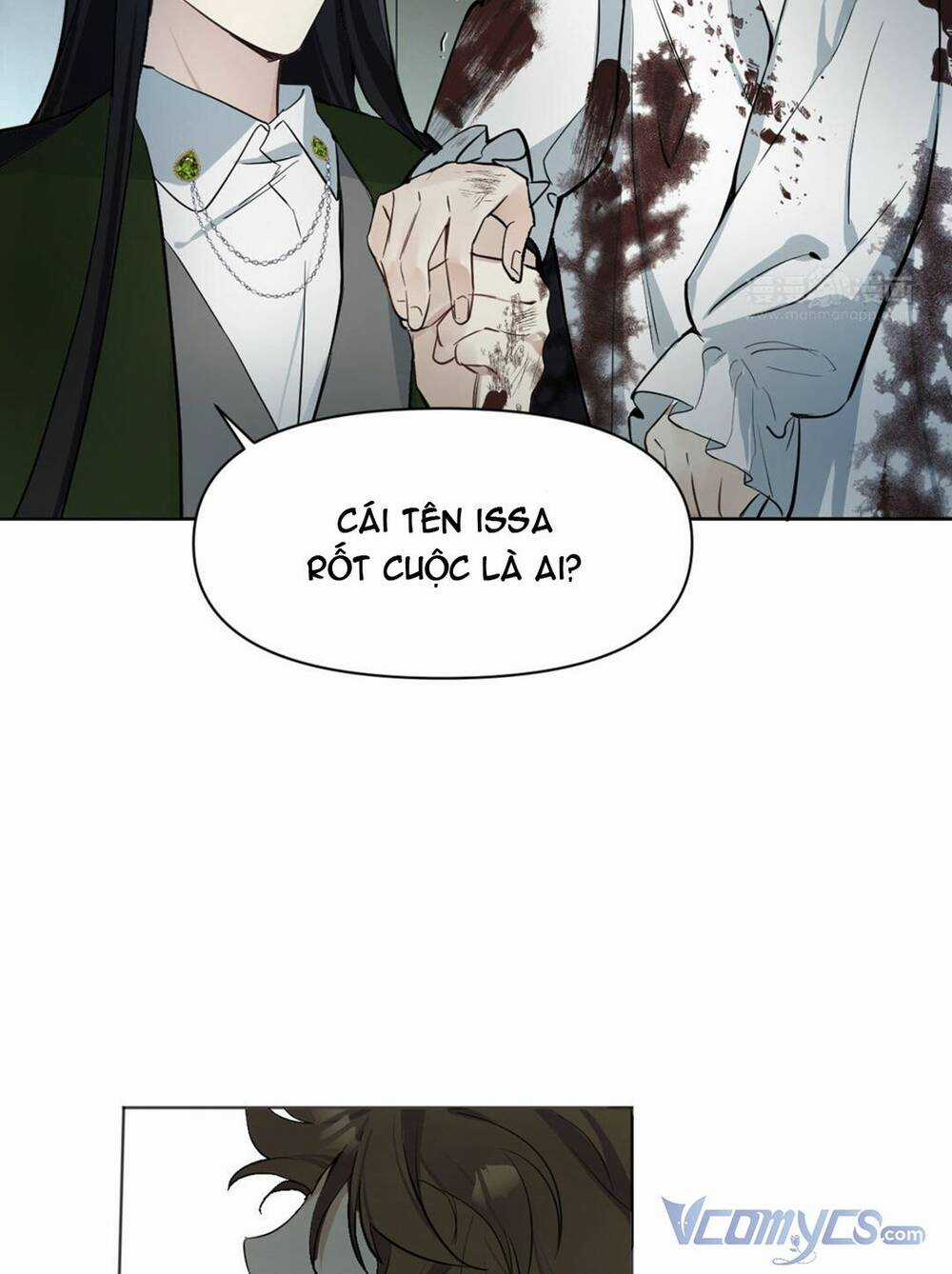 Đại Chiến Công Chúa Chapter 139 trang 54