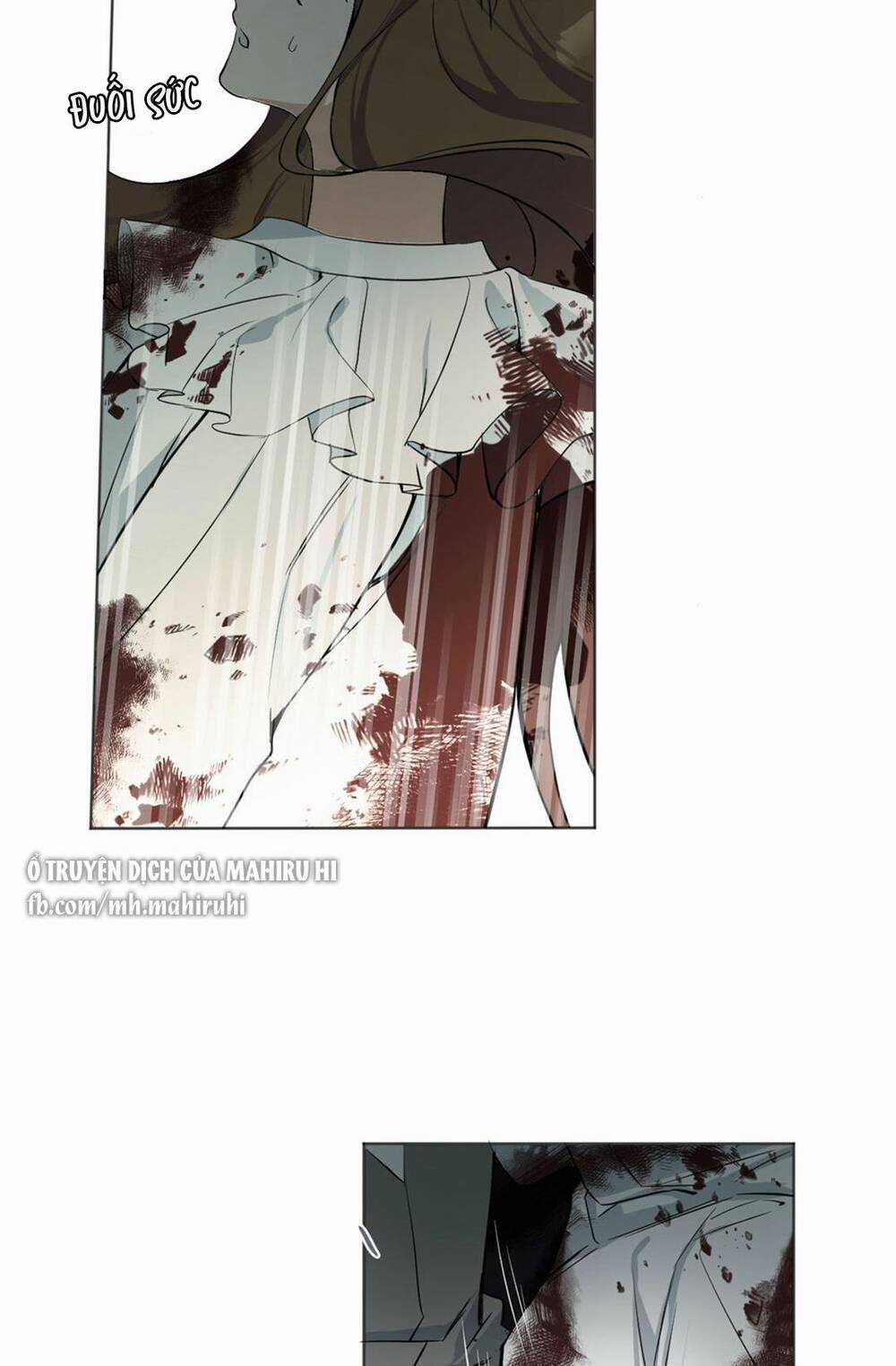 Đại Chiến Công Chúa Chapter 139 trang 55