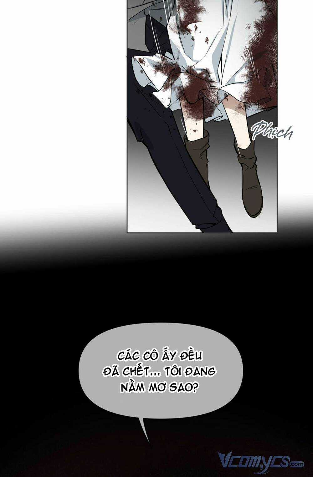 Đại Chiến Công Chúa Chapter 139 trang 56