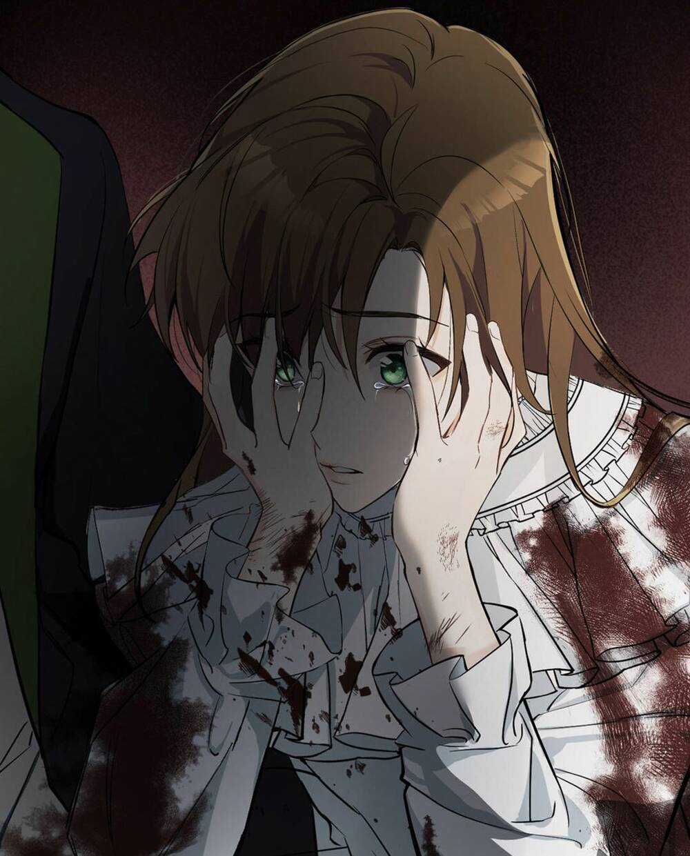 Đại Chiến Công Chúa Chapter 139 trang 57