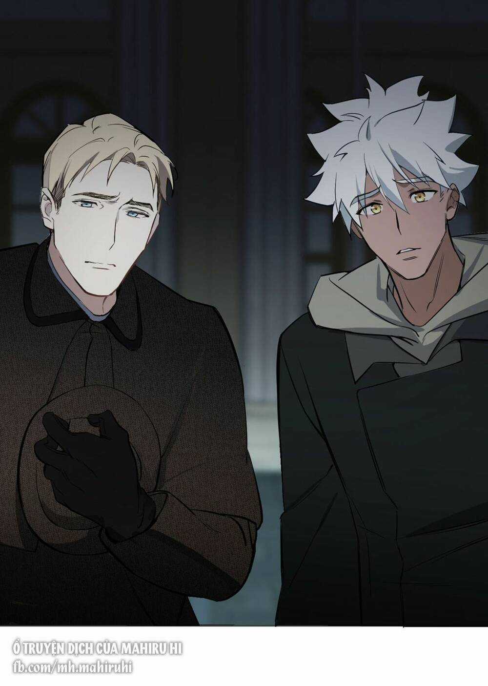 Đại Chiến Công Chúa Chapter 139 trang 59