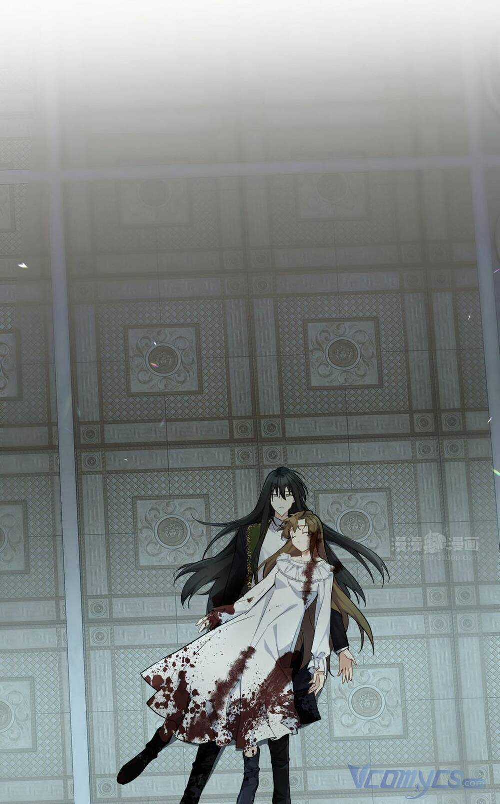 Đại Chiến Công Chúa Chapter 139 trang 6