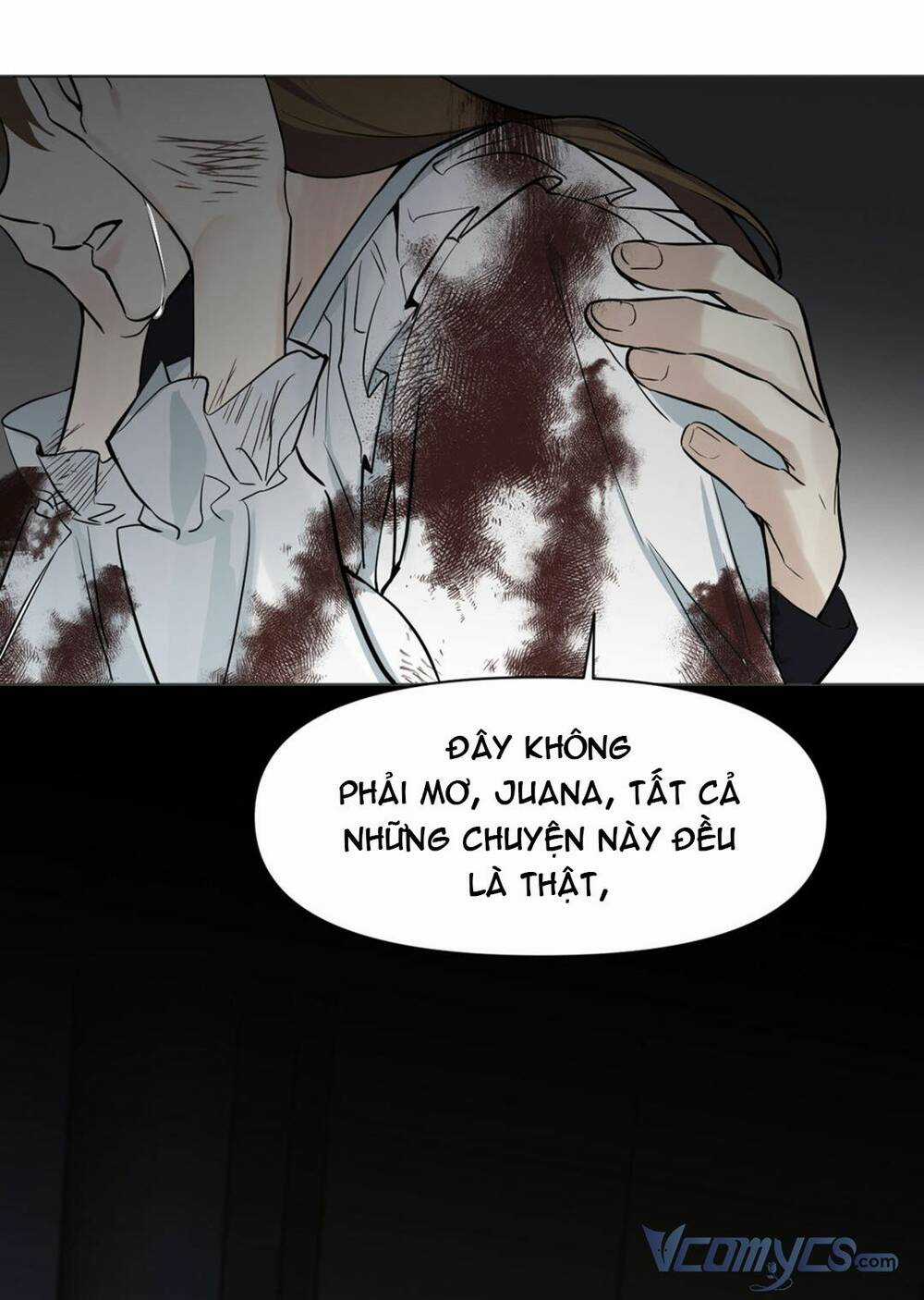 Đại Chiến Công Chúa Chapter 139 trang 60