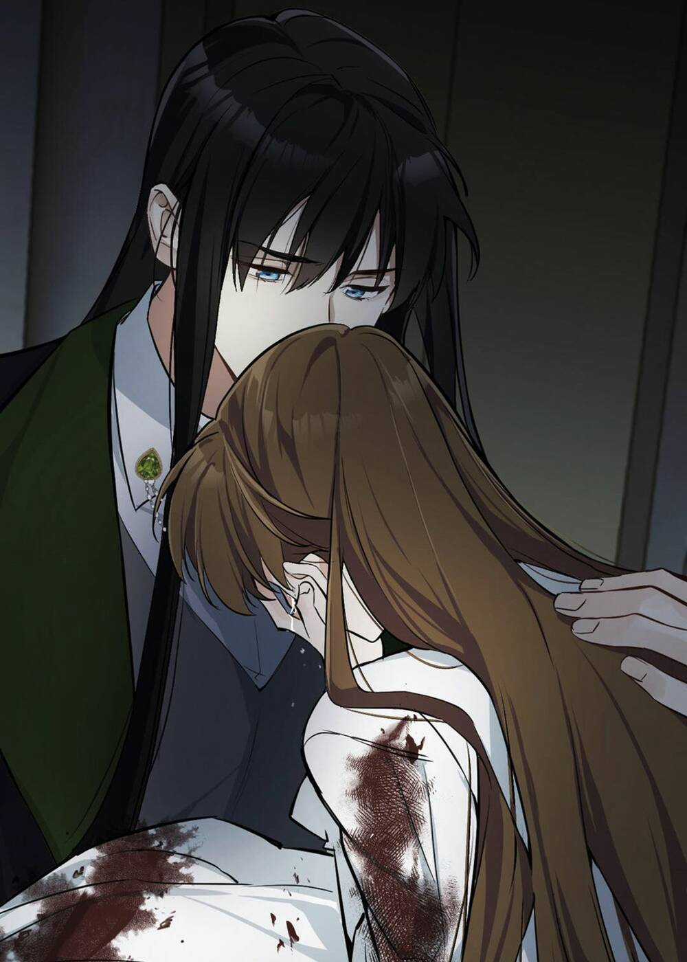 Đại Chiến Công Chúa Chapter 139 trang 61