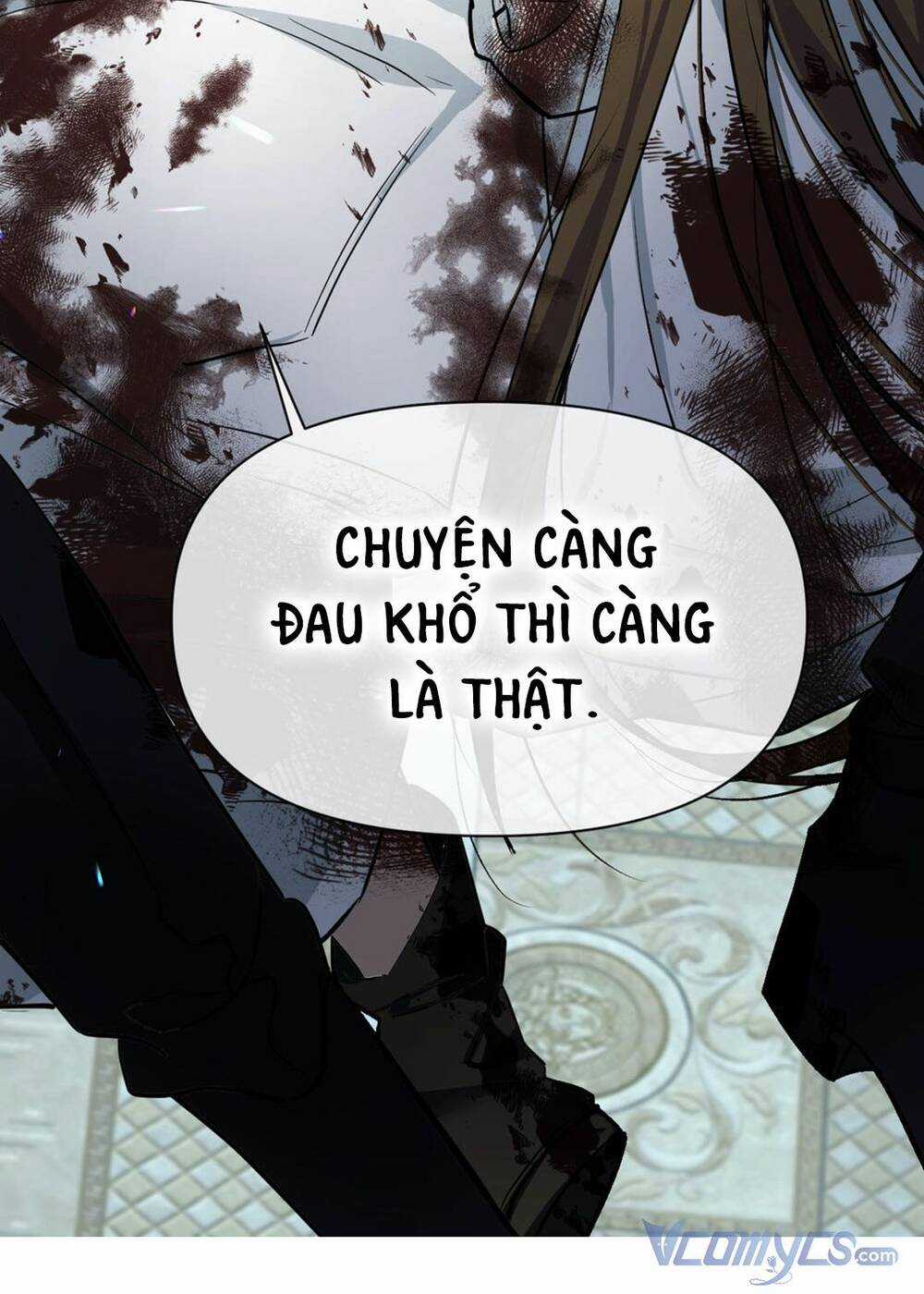 Đại Chiến Công Chúa Chapter 139 trang 62