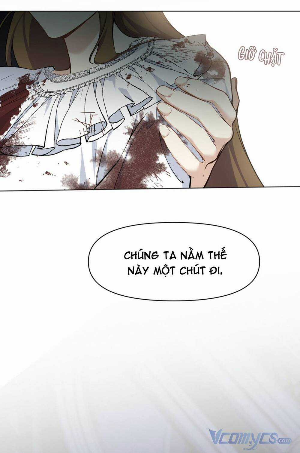 Đại Chiến Công Chúa Chapter 139 trang 8