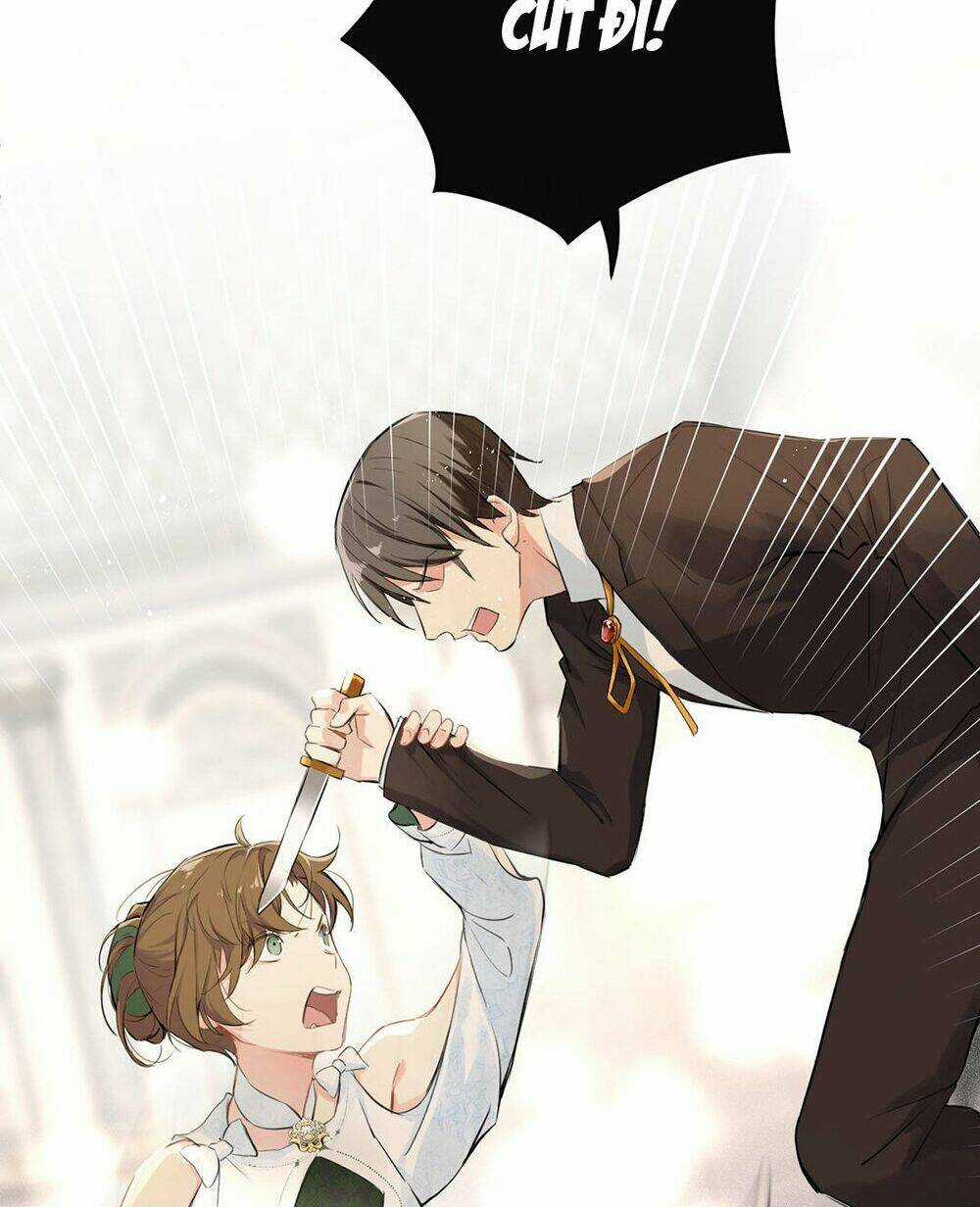 Đại Chiến Công Chúa Chapter 14 trang 10