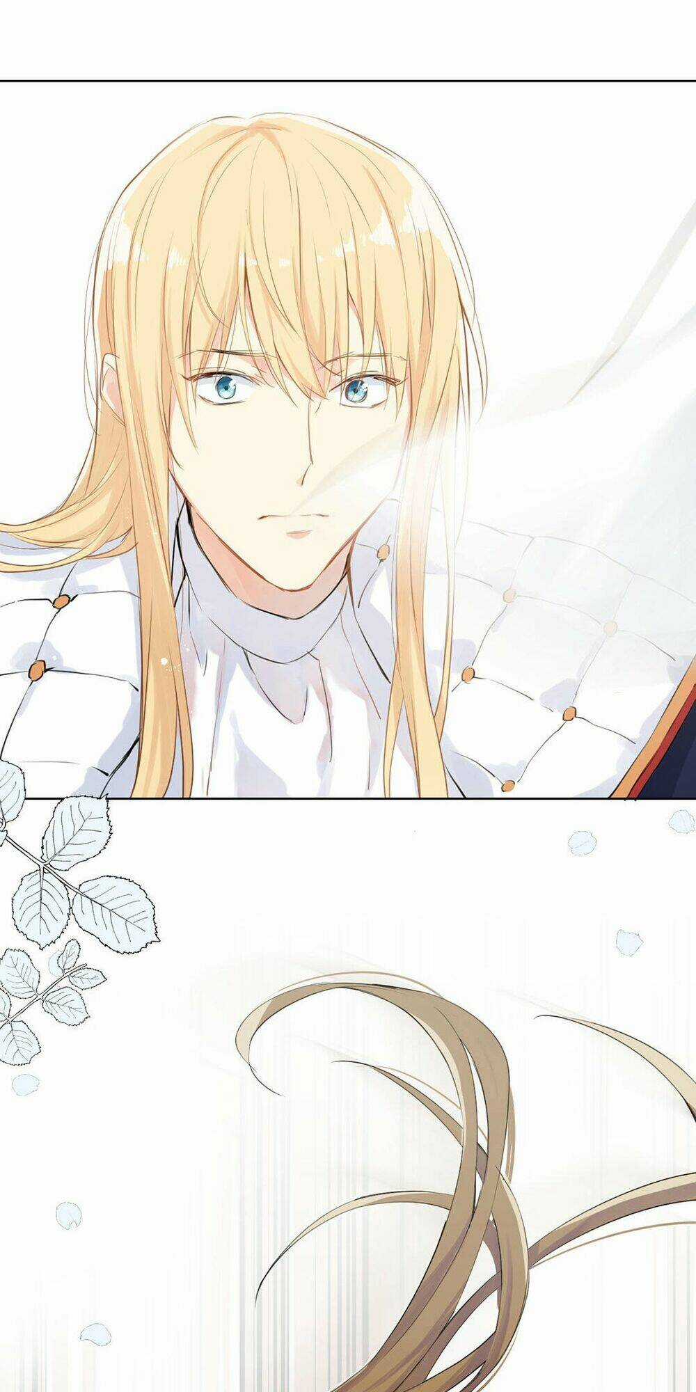 Đại Chiến Công Chúa Chapter 14 trang 12