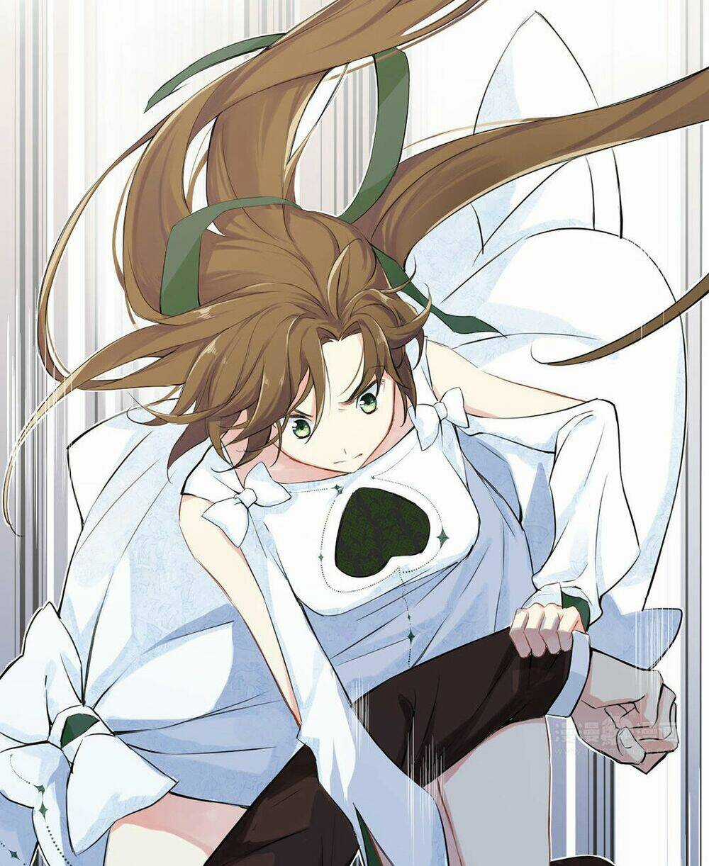 Đại Chiến Công Chúa Chapter 14 trang 13