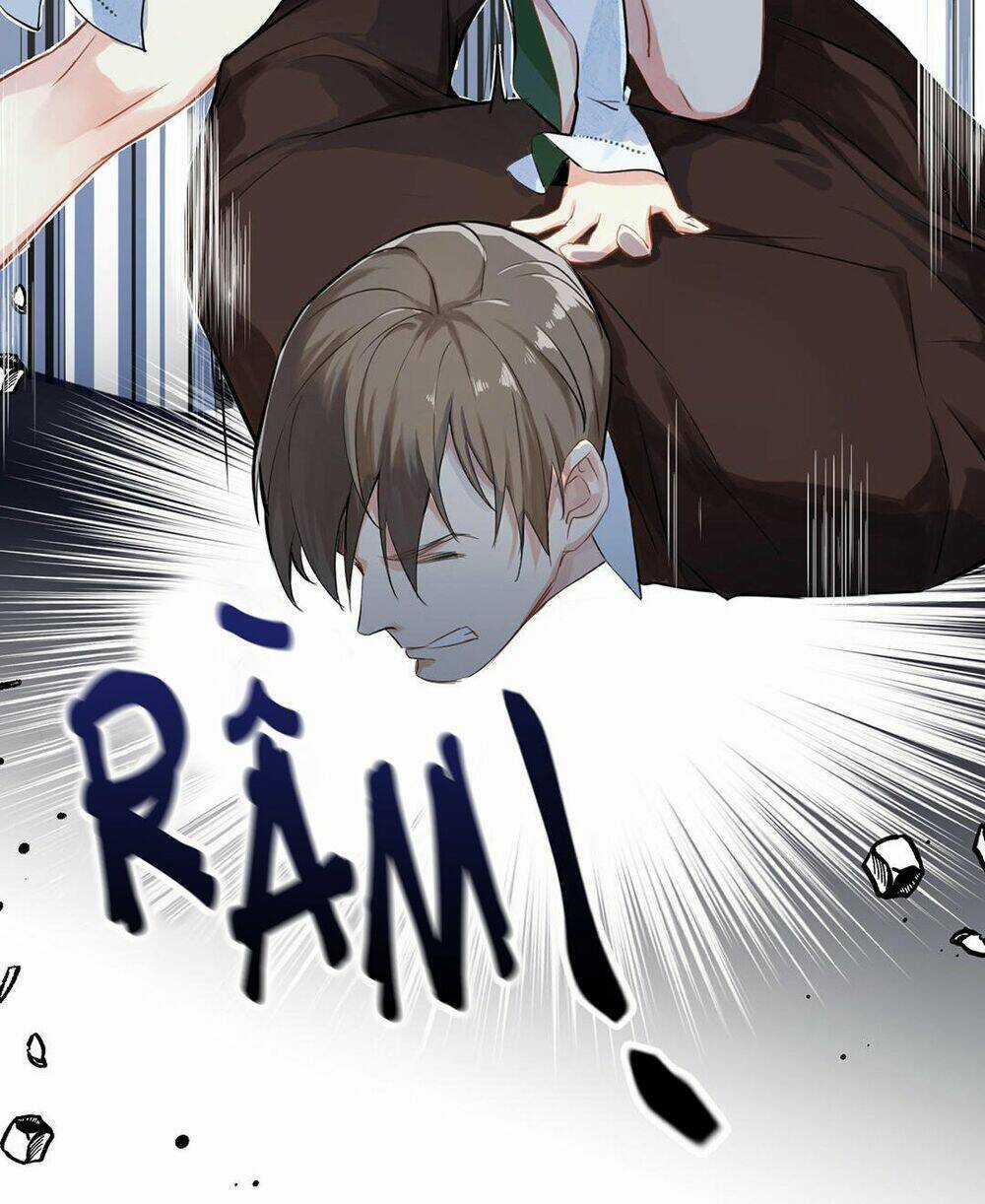 Đại Chiến Công Chúa Chapter 14 trang 14