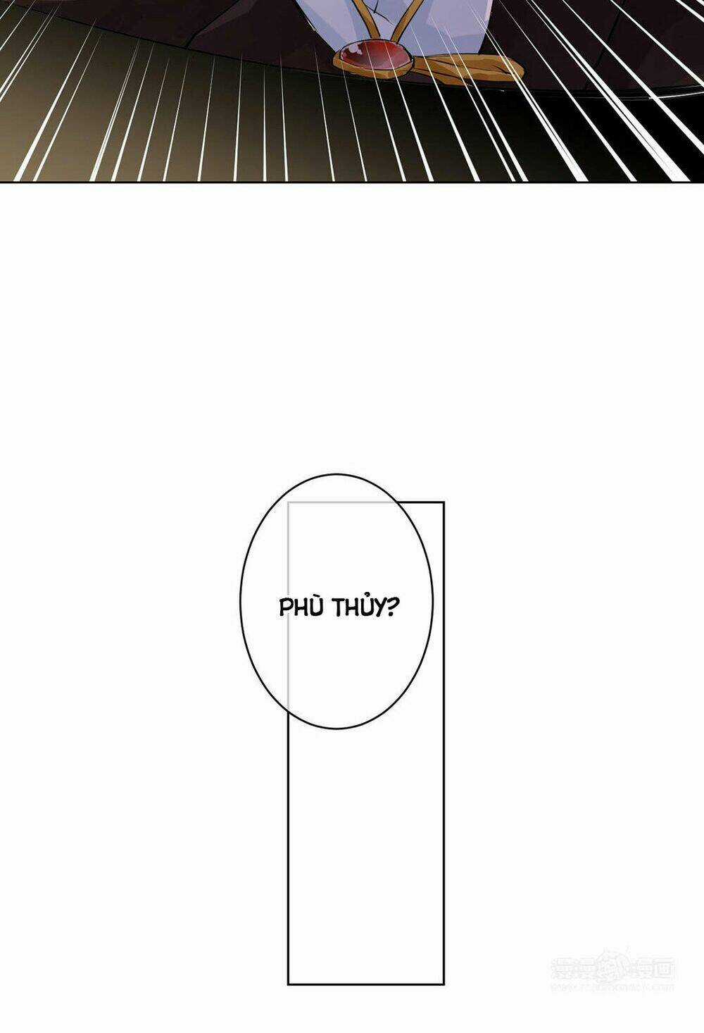 Đại Chiến Công Chúa Chapter 14 trang 17