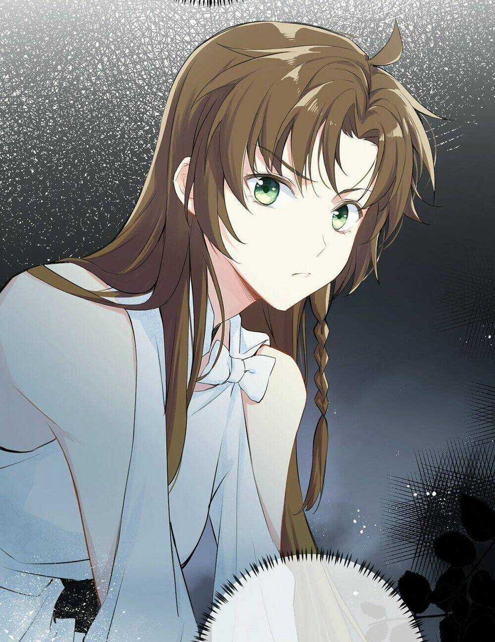 Đại Chiến Công Chúa Chapter 14 trang 19