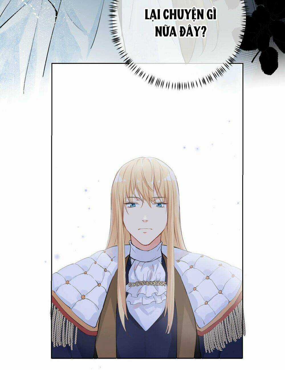 Đại Chiến Công Chúa Chapter 14 trang 20