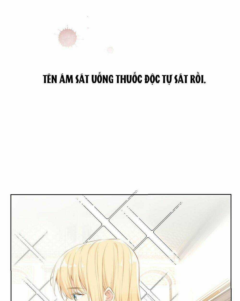 Đại Chiến Công Chúa Chapter 14 trang 22