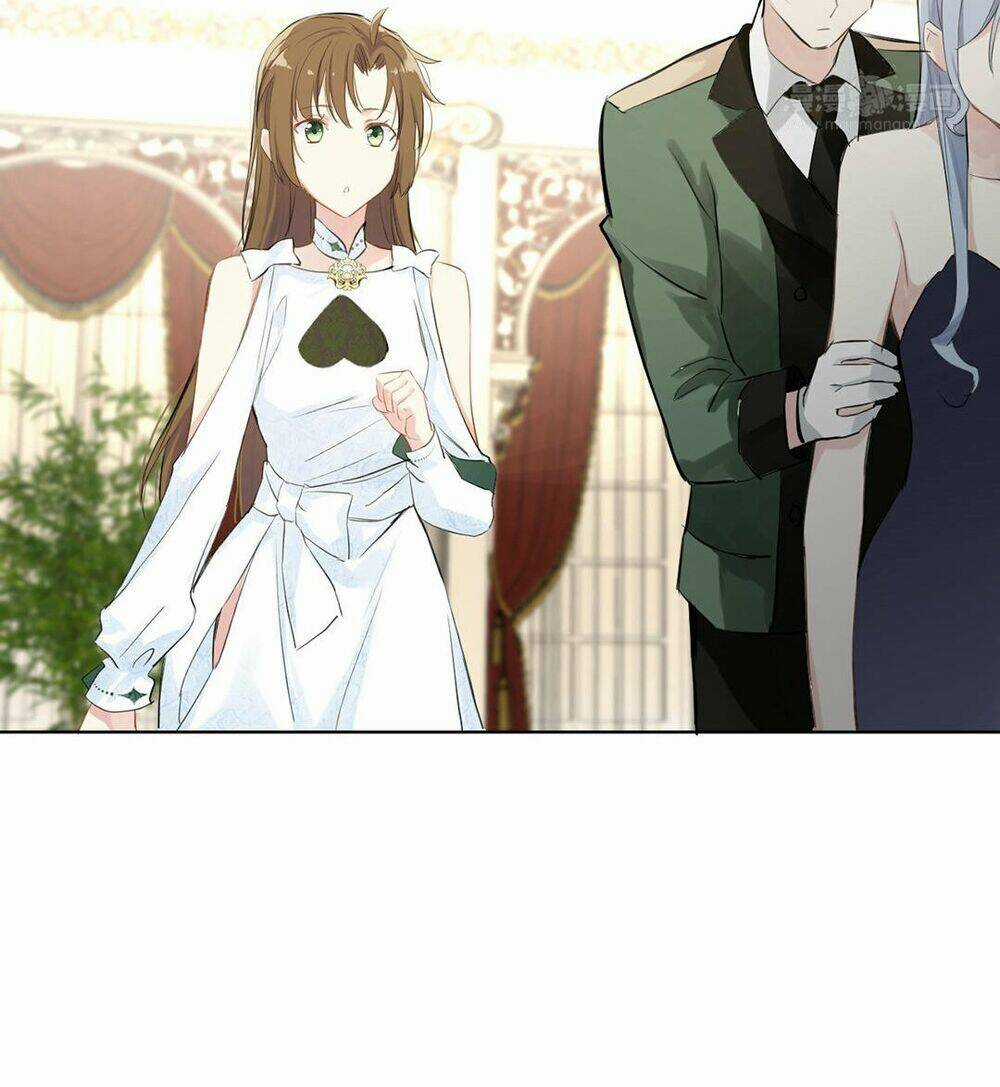 Đại Chiến Công Chúa Chapter 14 trang 26