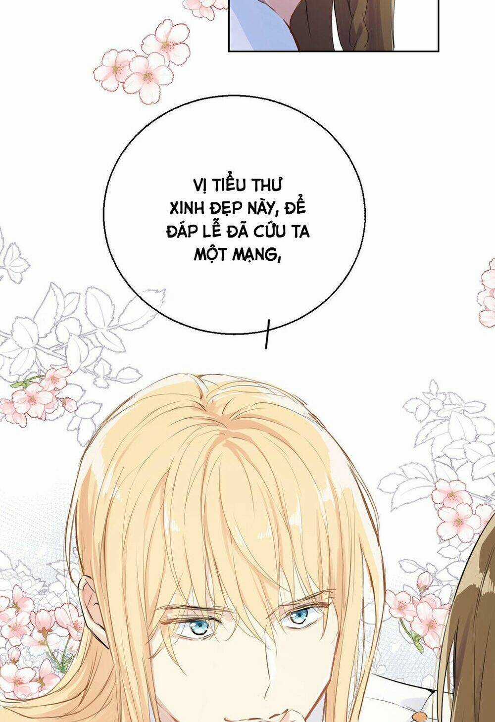 Đại Chiến Công Chúa Chapter 14 trang 28