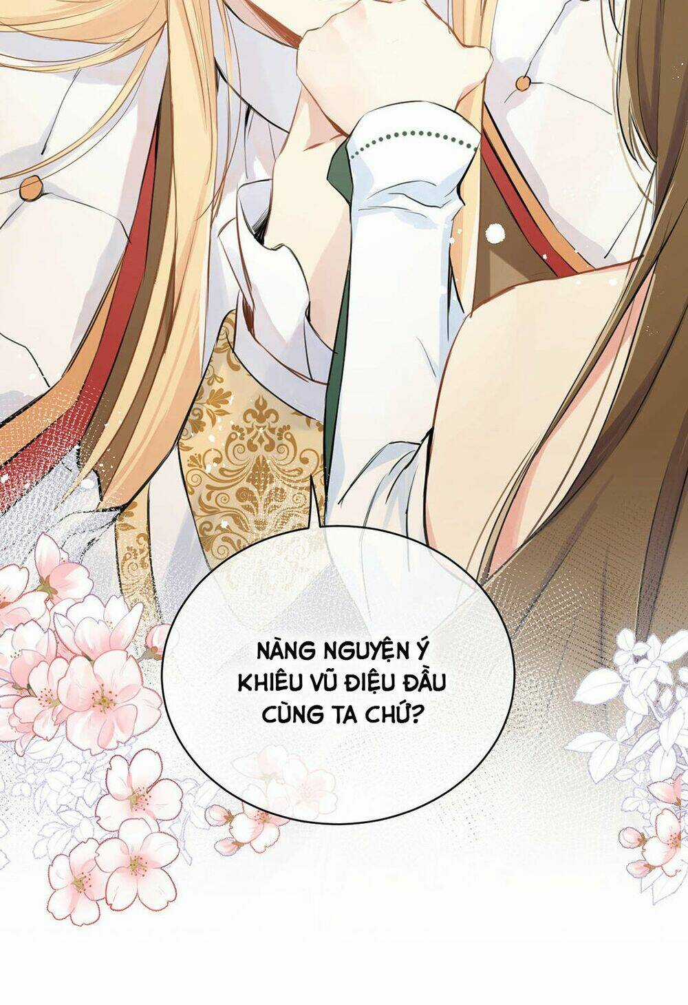 Đại Chiến Công Chúa Chapter 14 trang 29