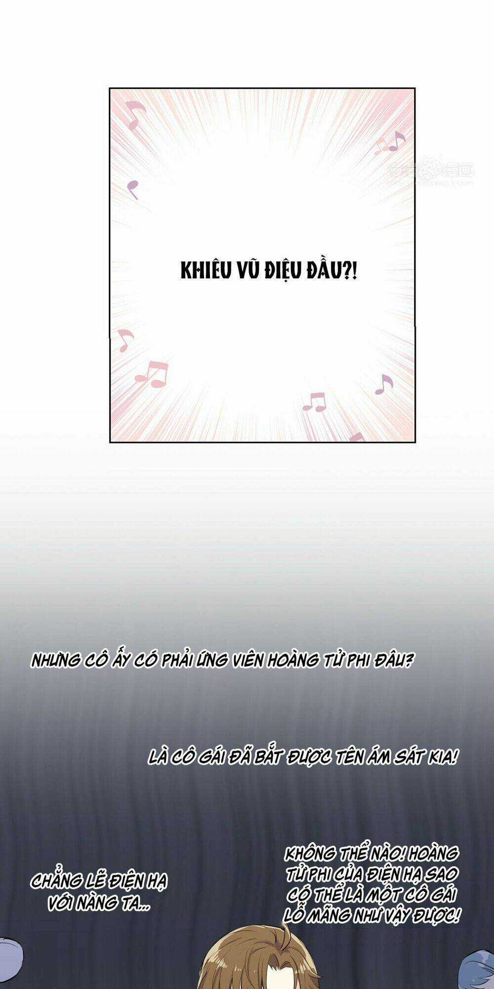 Đại Chiến Công Chúa Chapter 14 trang 30