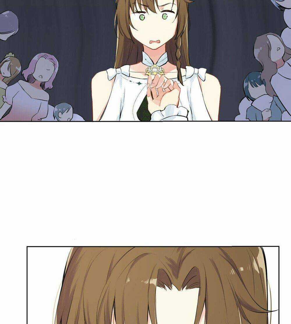 Đại Chiến Công Chúa Chapter 14 trang 31