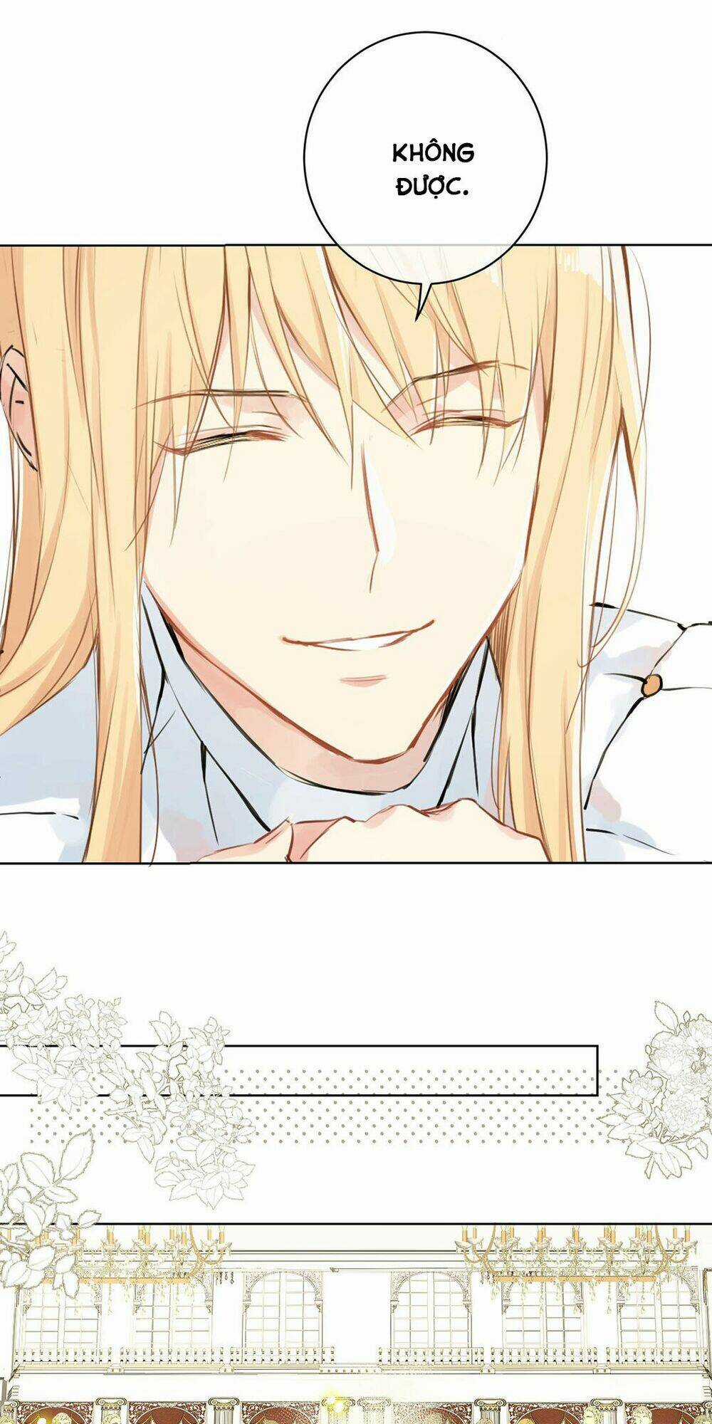 Đại Chiến Công Chúa Chapter 14 trang 33