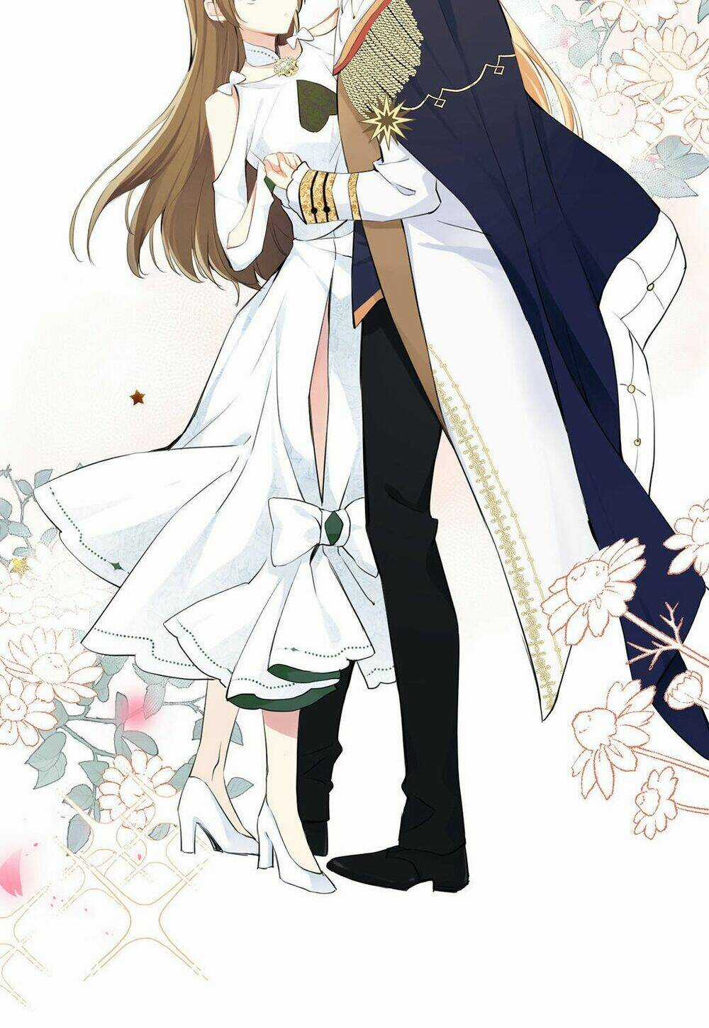 Đại Chiến Công Chúa Chapter 14 trang 35