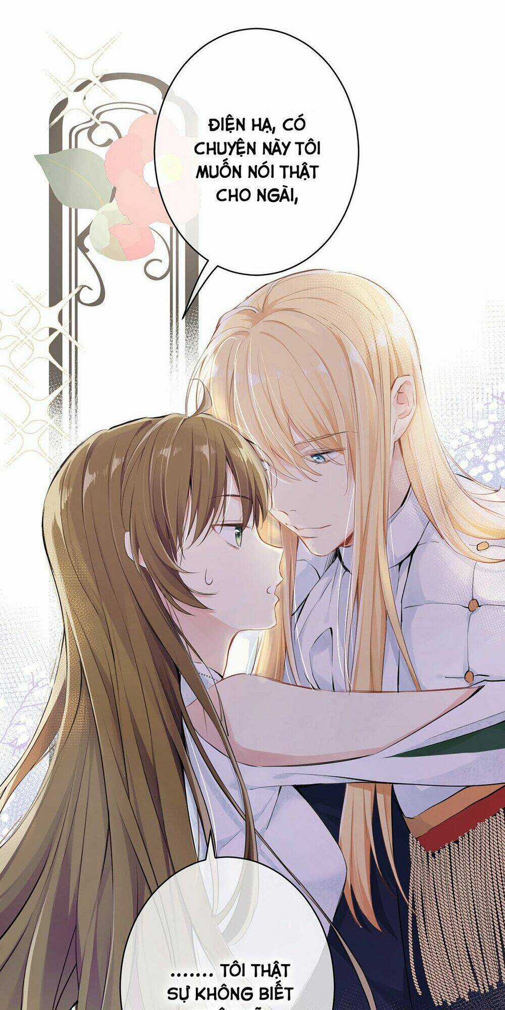 Đại Chiến Công Chúa Chapter 14 trang 36