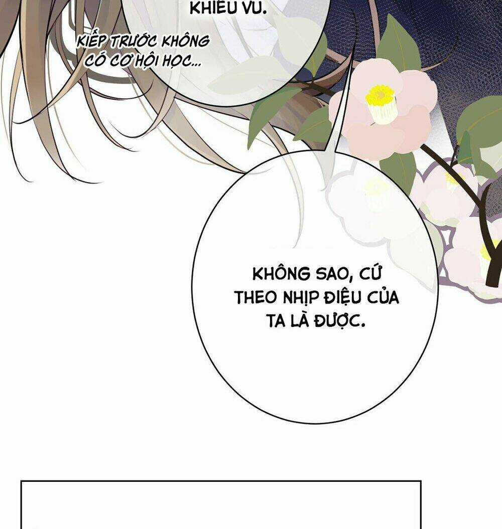 Đại Chiến Công Chúa Chapter 14 trang 37