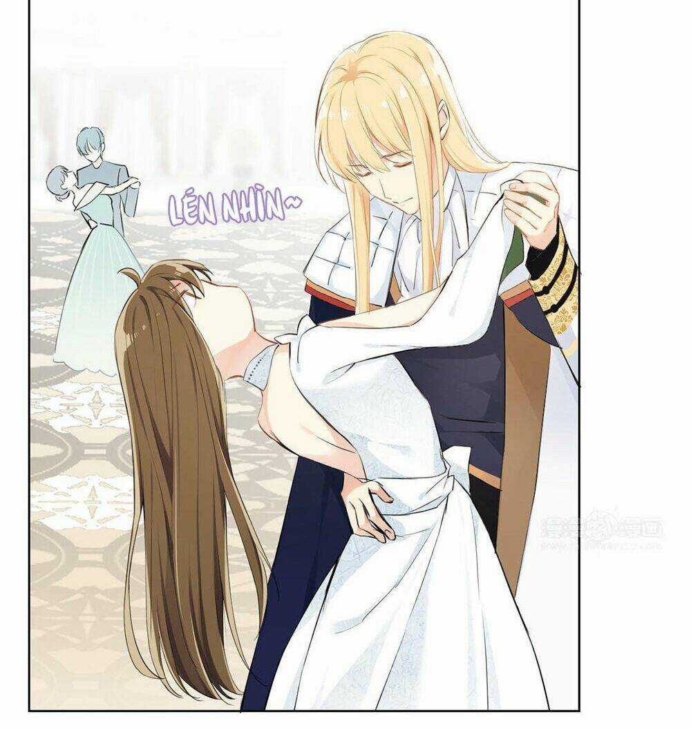 Đại Chiến Công Chúa Chapter 14 trang 38