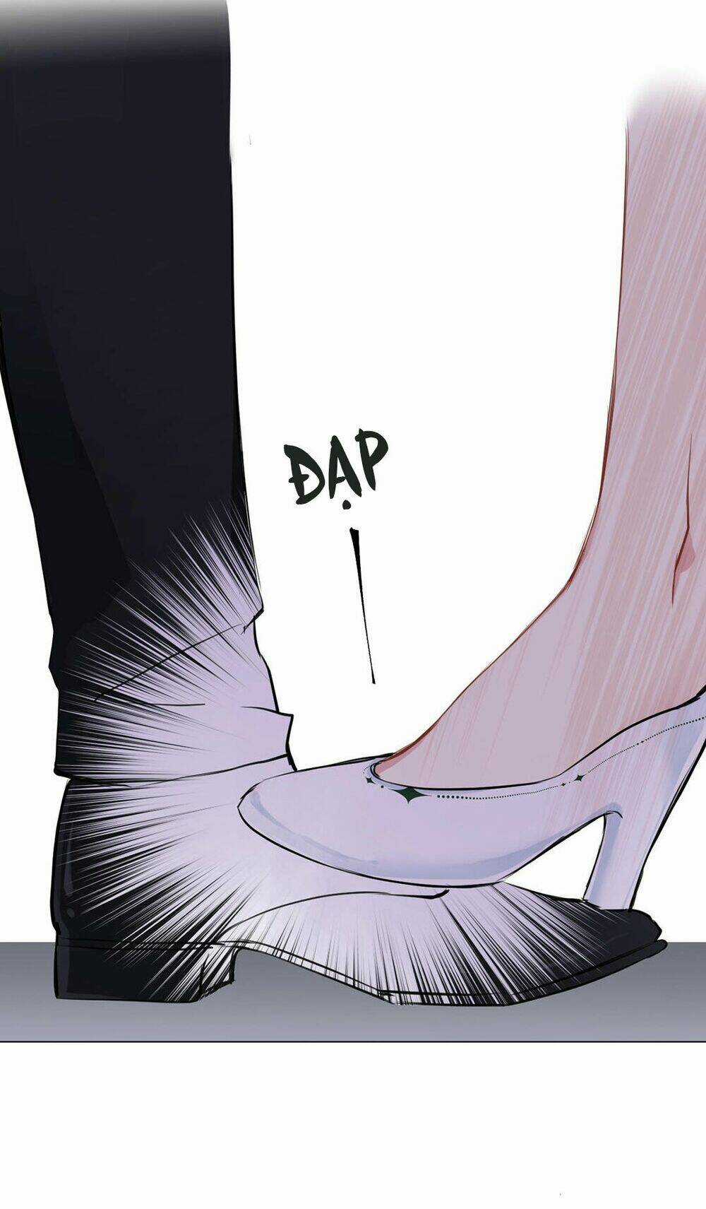 Đại Chiến Công Chúa Chapter 14 trang 40