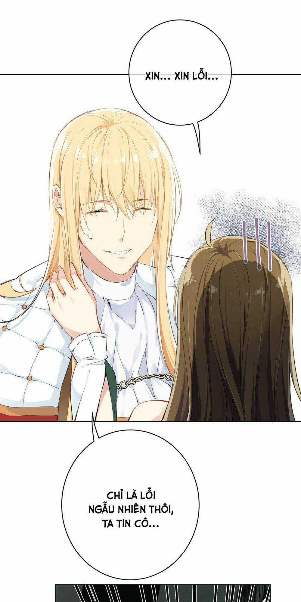 Đại Chiến Công Chúa Chapter 14 trang 41