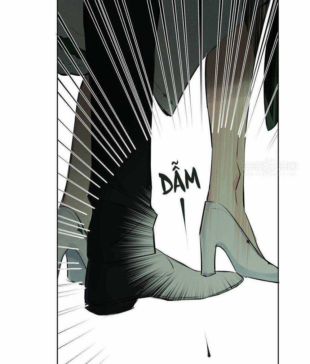 Đại Chiến Công Chúa Chapter 14 trang 42