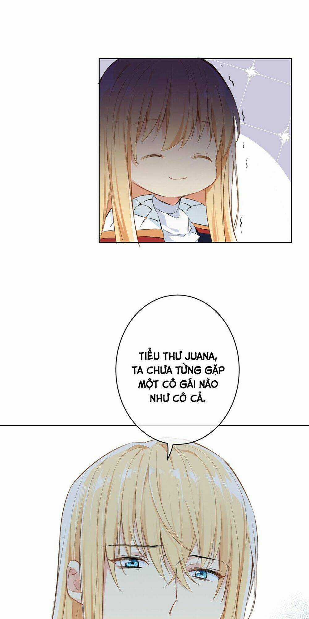 Đại Chiến Công Chúa Chapter 14 trang 44