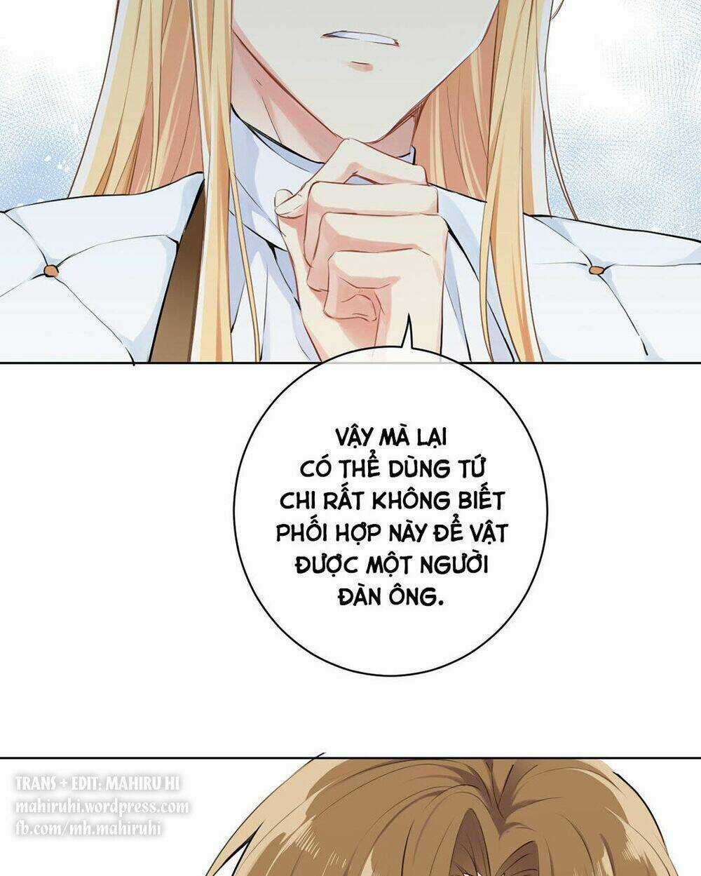 Đại Chiến Công Chúa Chapter 14 trang 45