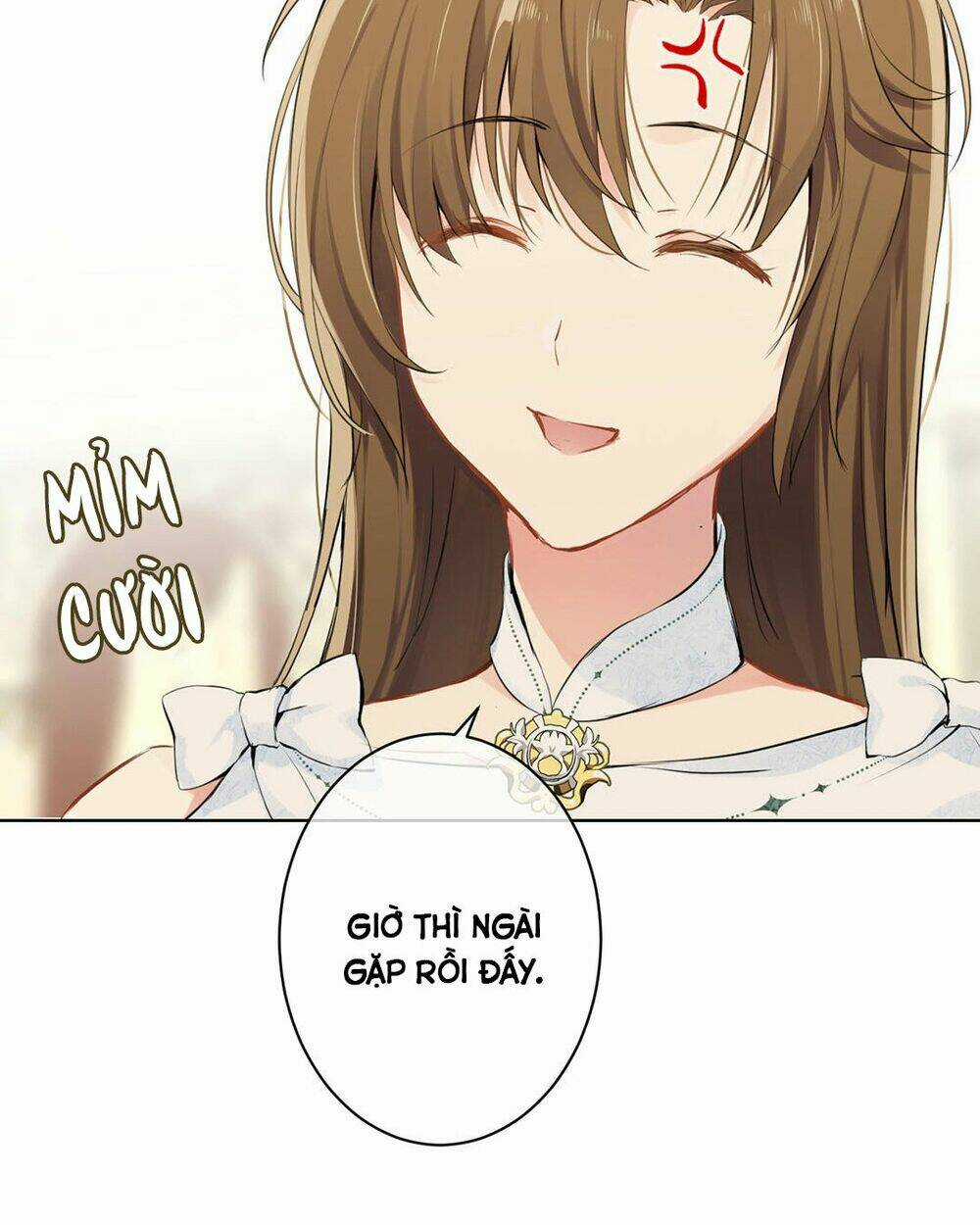 Đại Chiến Công Chúa Chapter 14 trang 46