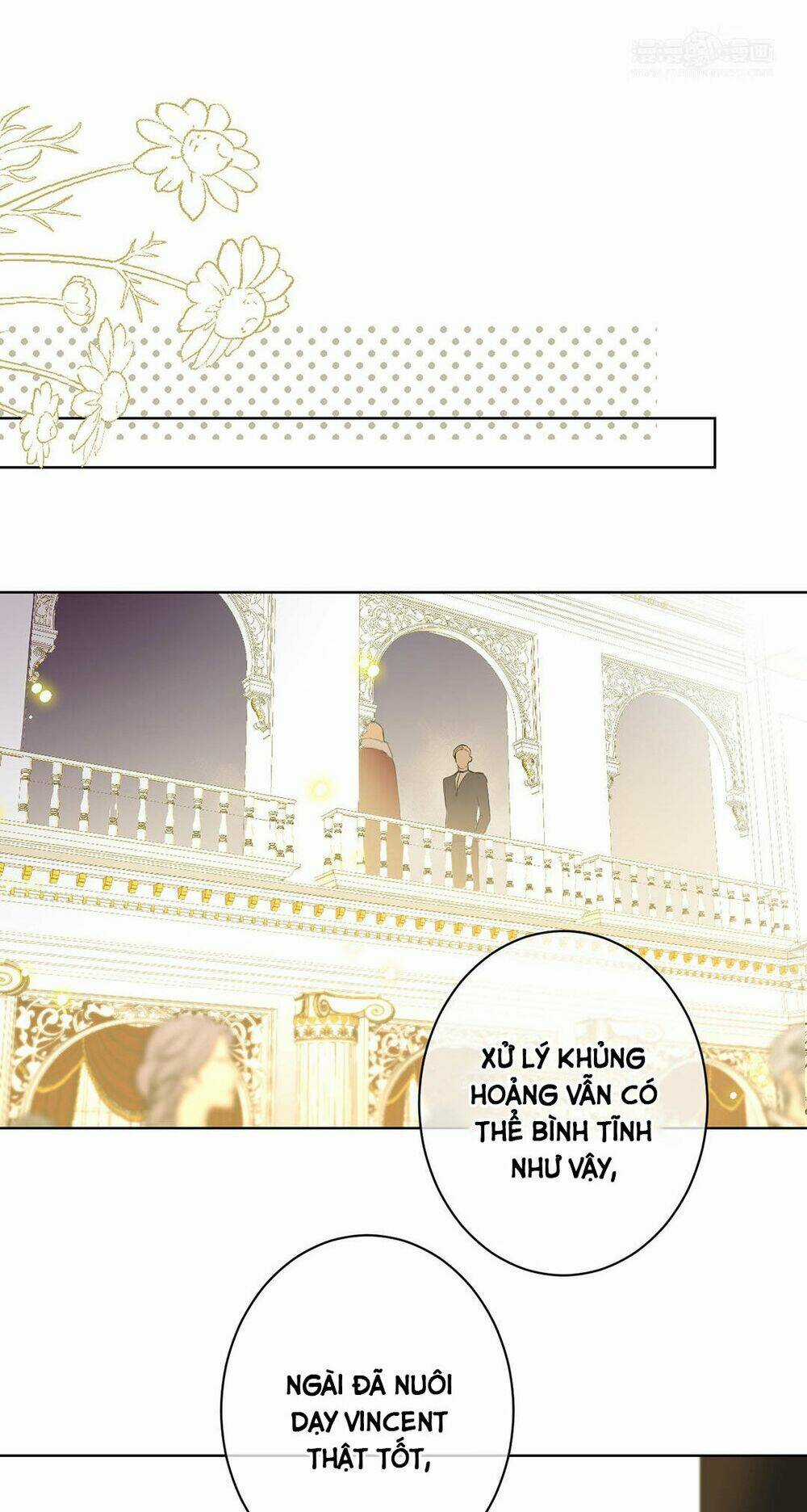 Đại Chiến Công Chúa Chapter 14 trang 47