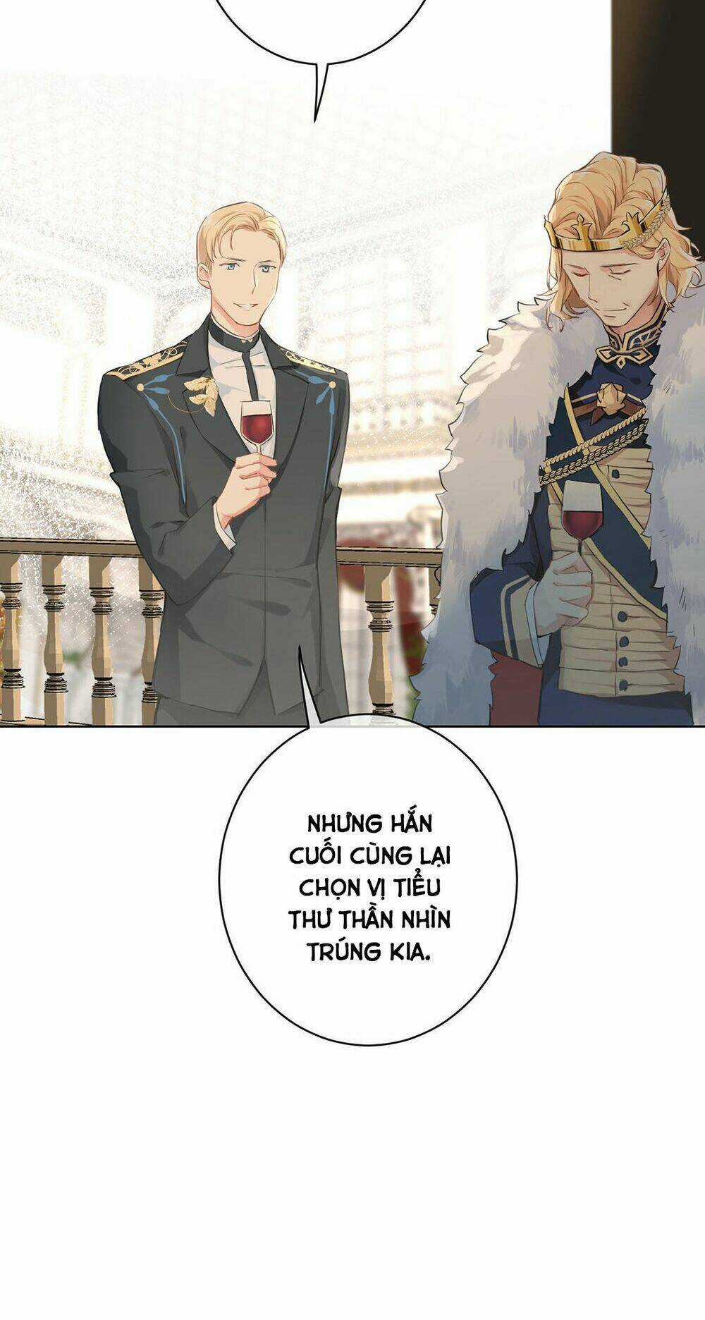Đại Chiến Công Chúa Chapter 14 trang 48
