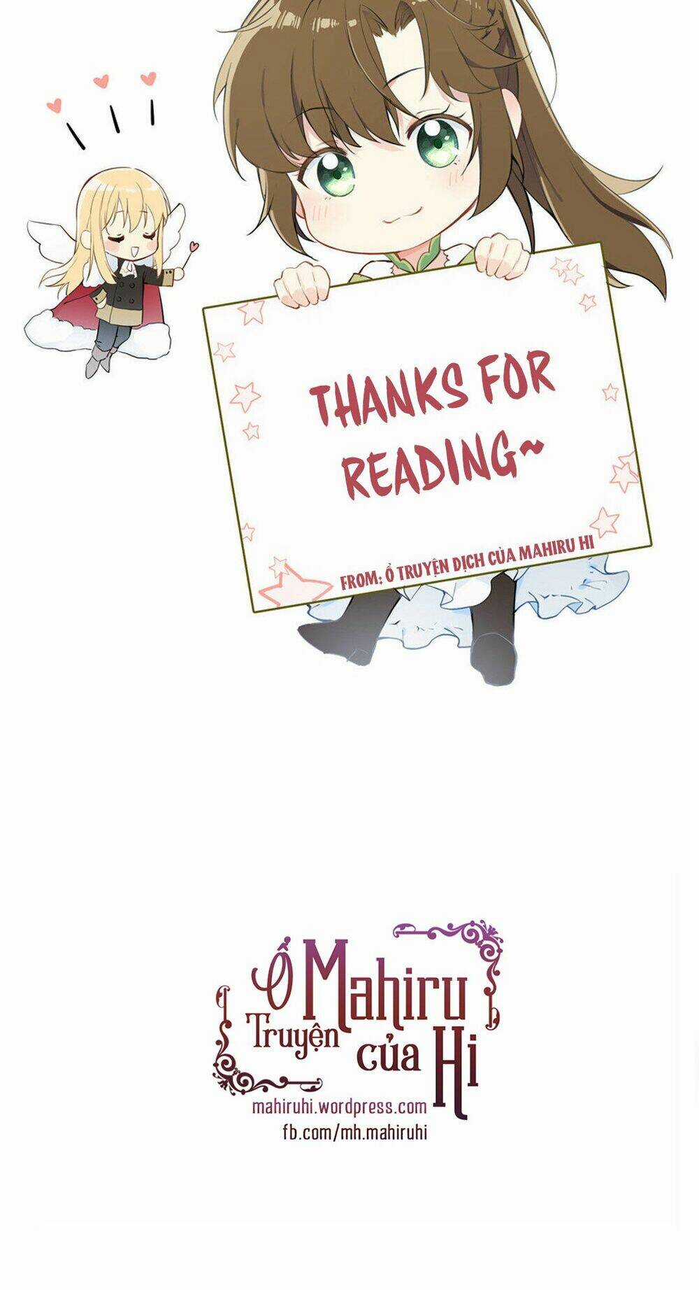 Đại Chiến Công Chúa Chapter 14 trang 51