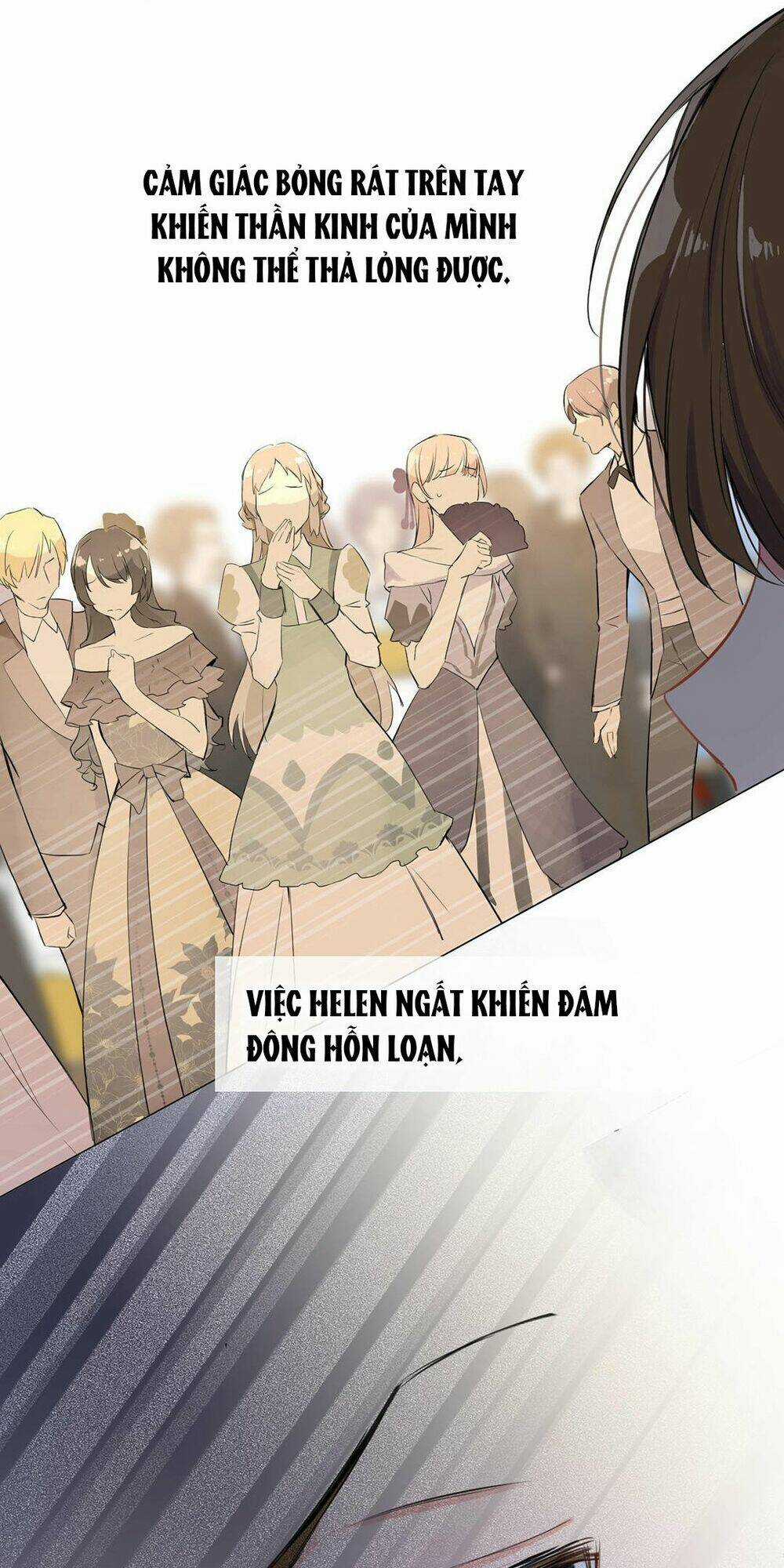 Đại Chiến Công Chúa Chapter 14 trang 6