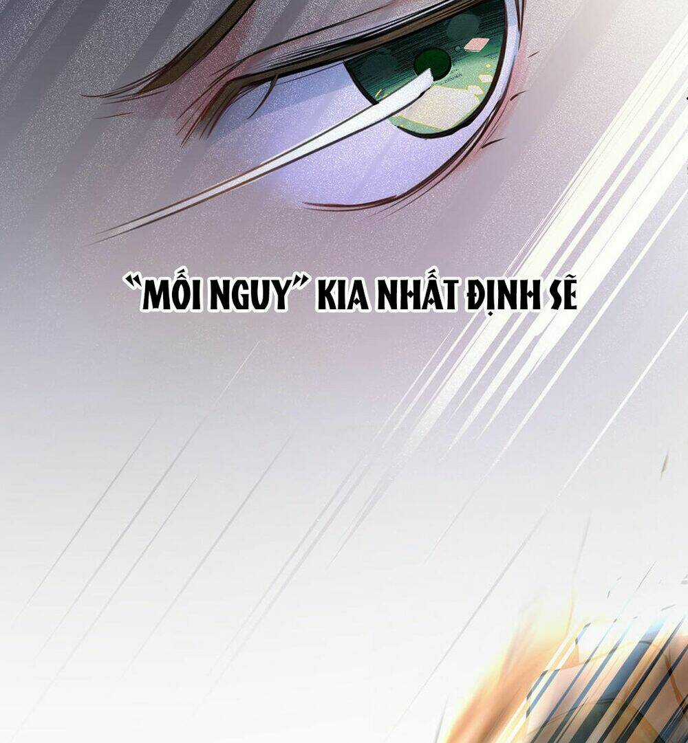 Đại Chiến Công Chúa Chapter 14 trang 7