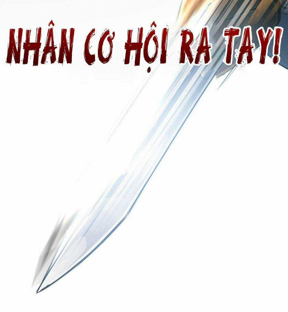 Đại Chiến Công Chúa Chapter 14 trang 8