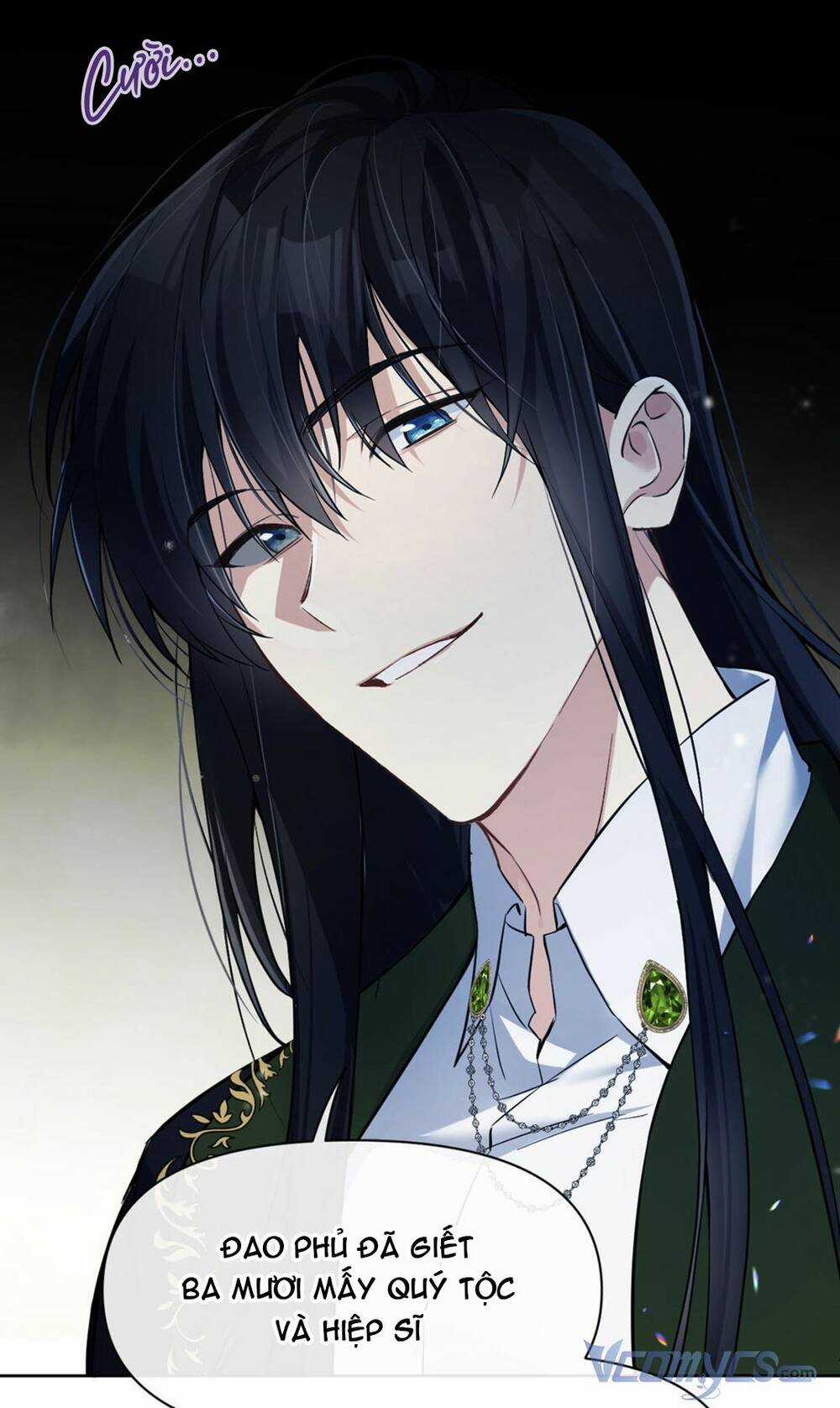 Đại Chiến Công Chúa Chapter 140 trang 10